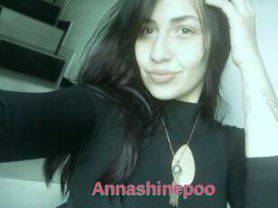 Annashinepoo