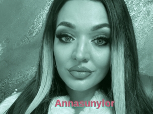 Annasunylor