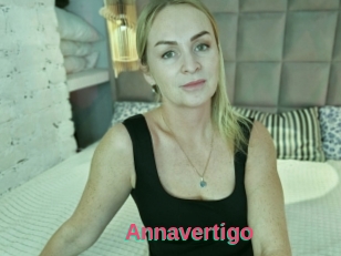 Annavertigo