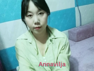 Annavilja