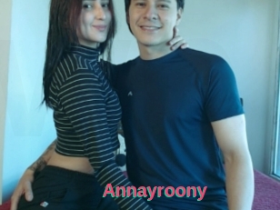 Annayroony