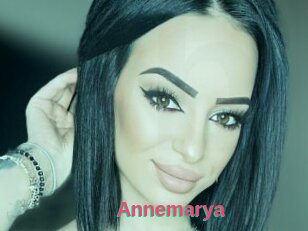 Annemarya