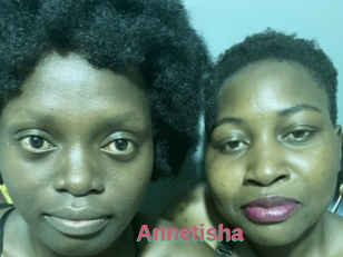 Annetisha