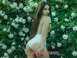 Annettomson