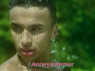 Anneysummer