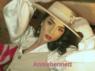 Anniebennett