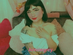 Anniiegrey