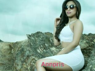 Annpris