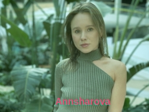 Annsharova