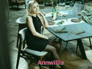 Annwillis