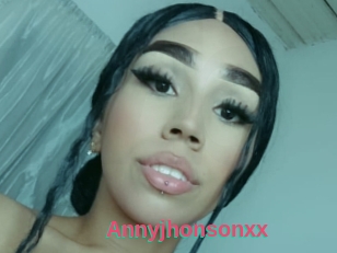 Annyjhonsonxx