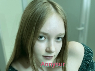 Annysur