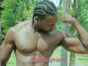 Anthonyrome