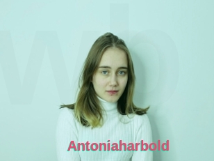 Antoniaharbold