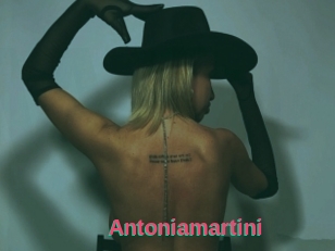 Antoniamartini