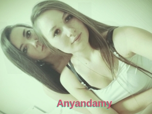 Anyandamy