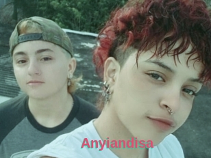 Anyiandisa