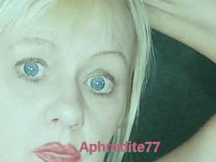 Aphrodite77