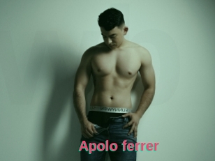 Apolo_ferrer