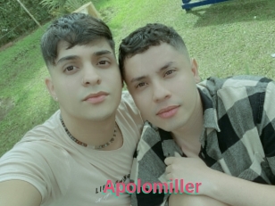 Apolomiller