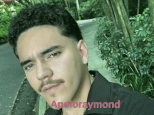 Apoloraymond