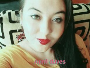 April_daves