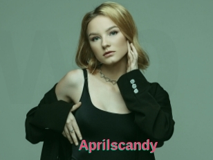 Aprilscandy