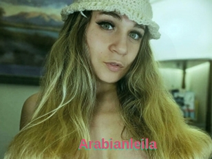 Arabianleila