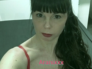 Aranixxx