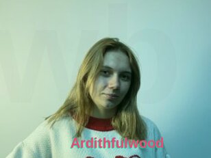 Ardithfulwood