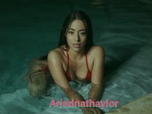 Ariadnathaylor