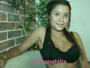 Ariannahills