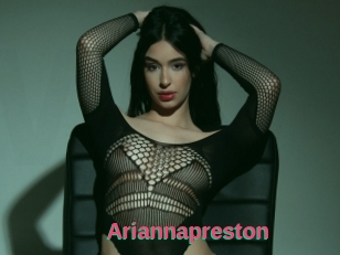 Ariannapreston