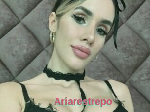 Ariarestrepo