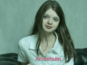 Ariashum