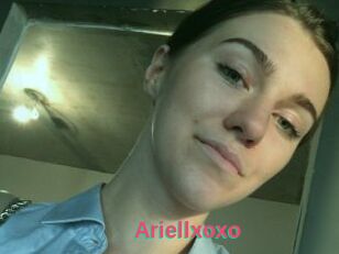 Ariellxoxo