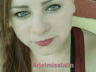 Arielmisslatin