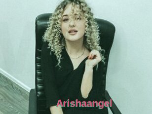 Arishaangel