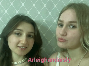 Arleighandaisly