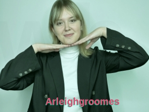Arleighgroomes