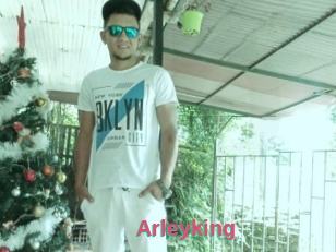 Arleyking