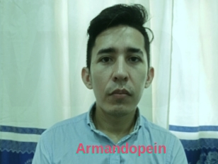 Armandopein