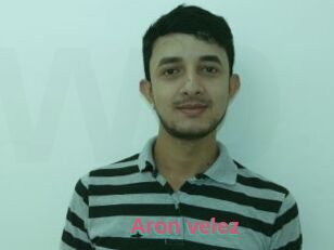 Aron_velez