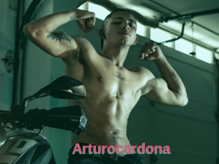 Arturocardona