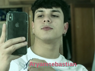 Aryamsebastian