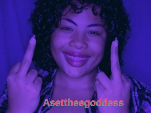 Asettheegoddess