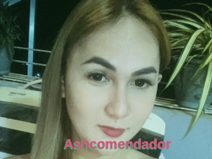 Ashcomendador