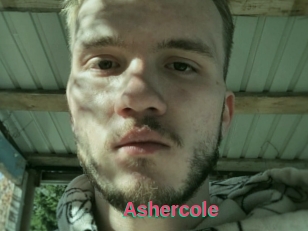 Ashercole