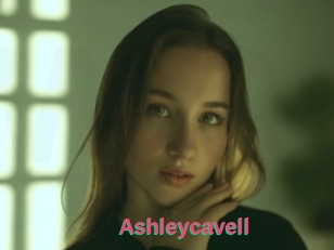 Ashleycavell