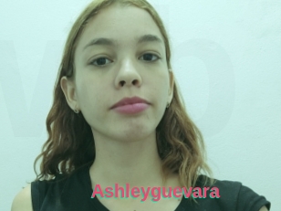 Ashleyguevara